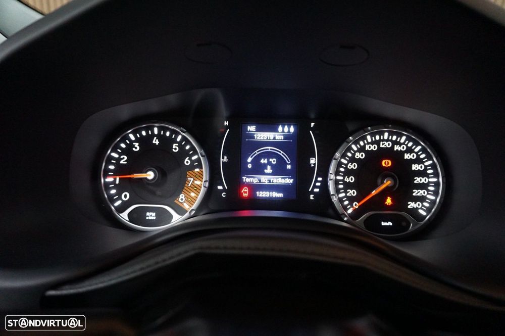 Jeep Renegade 1.0 T-GDI Longitude - 16