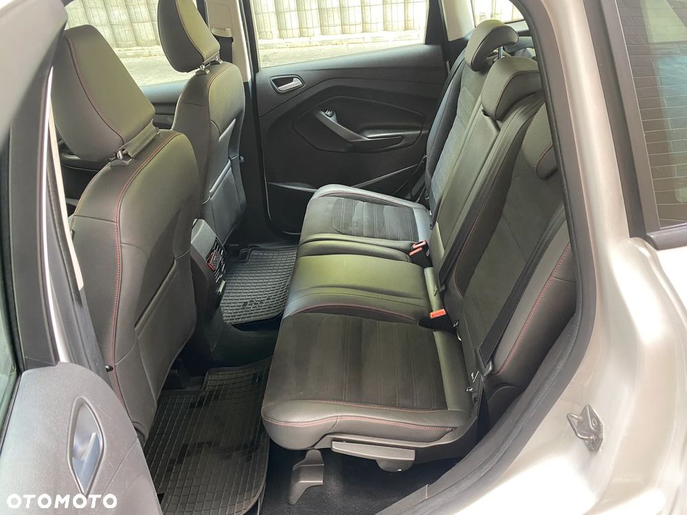Ford C-MAX - 22