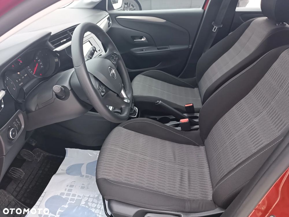 Opel Corsa 1.2 Business S&S - 11