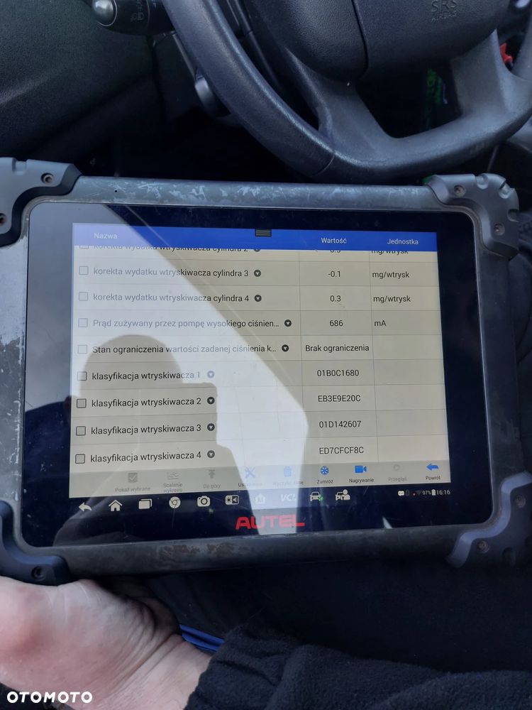 Citroën C4 1.6 HDi FAP Style - 9