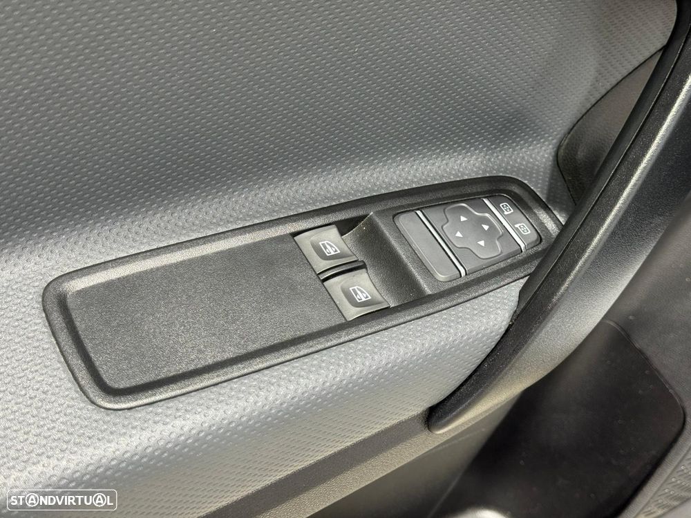 Mercedes-Benz Citan - 14