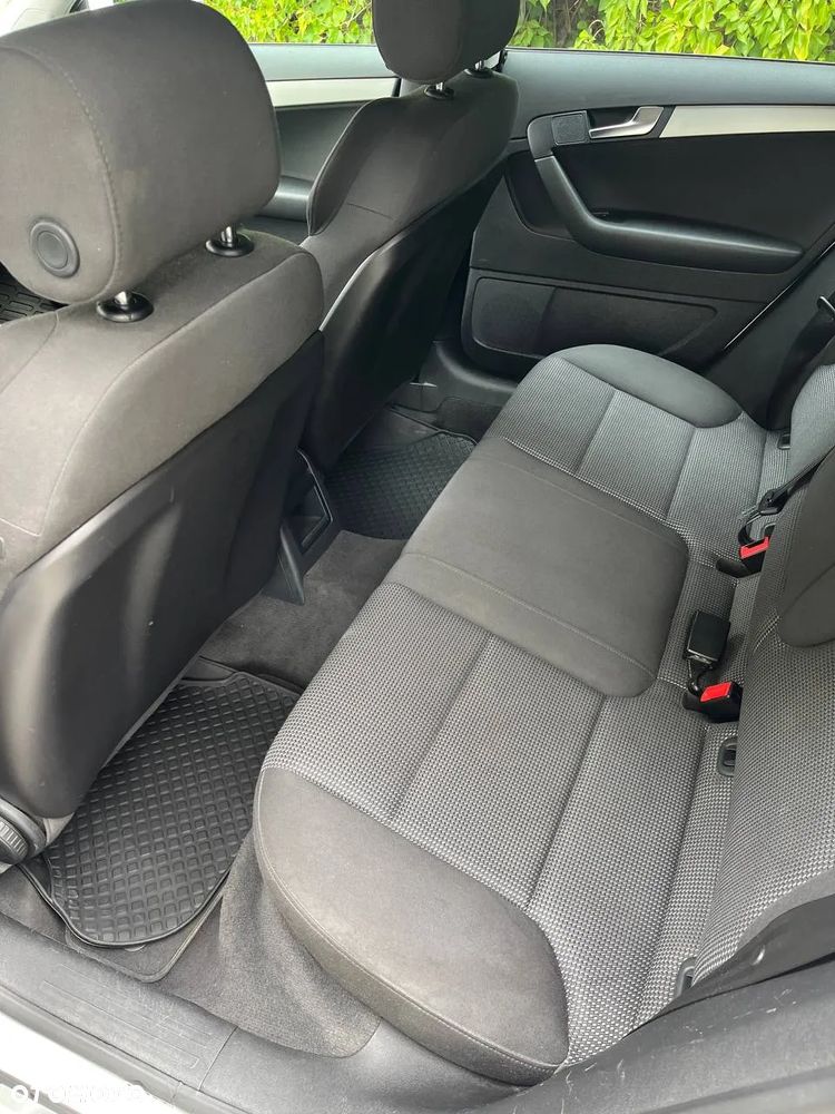 Audi A3 Sportback 1.4 TFSI Ambition - 5