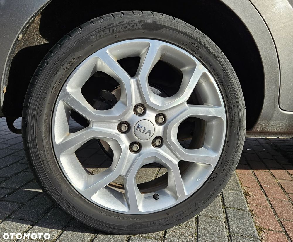 Kia Soul 1.6 CRDi XL - 6