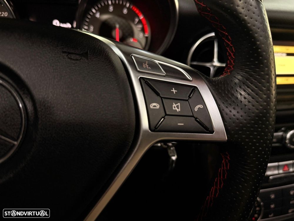 Mercedes-Benz SLK 200 - 14