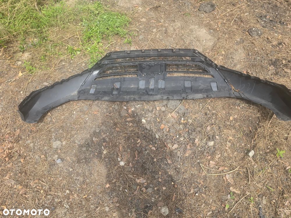 Byd seal u dm-i  zderzak dolna część - 5