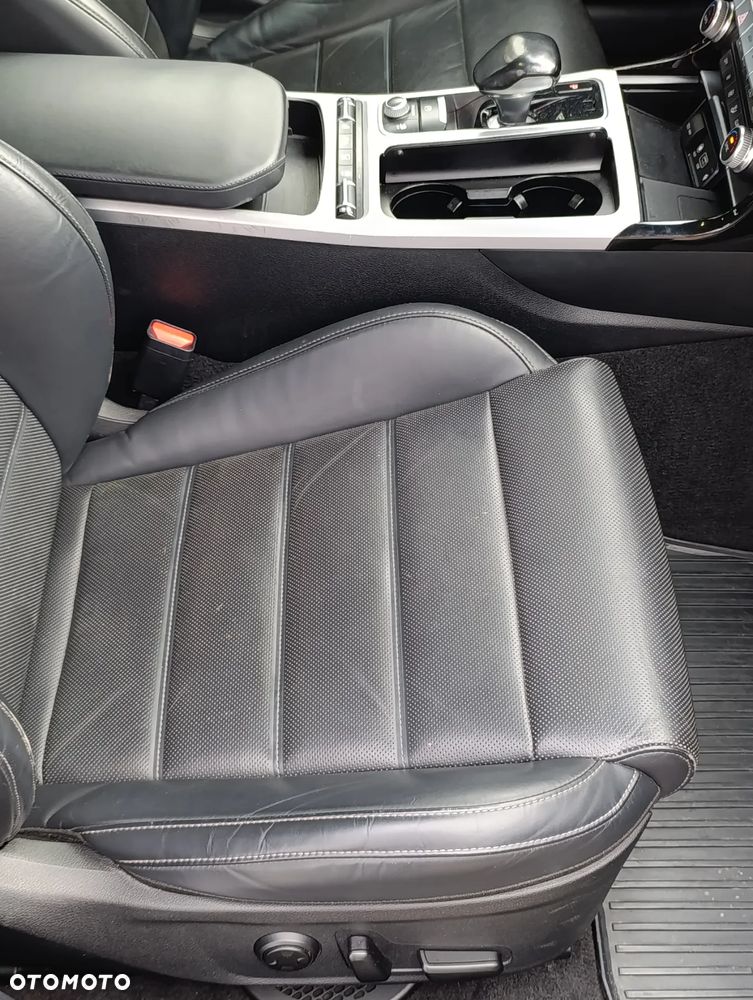 Kia Stinger 2.0 T-GDI GT Line - 21