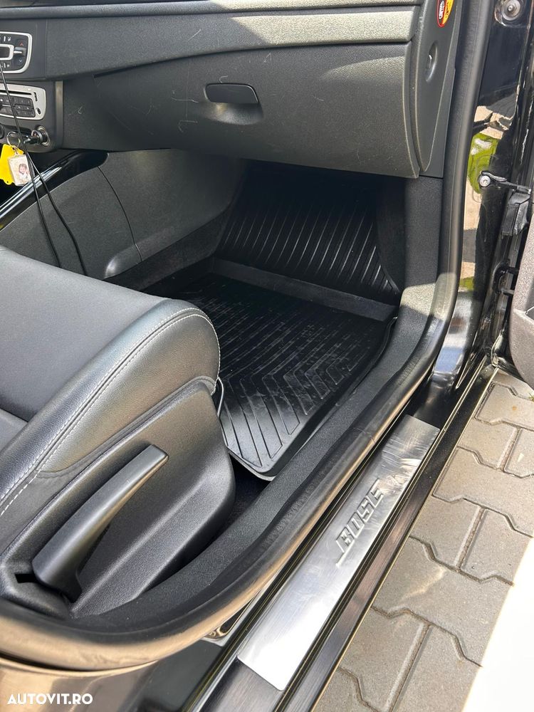 Renault Megane ENERGY dCi 110 Start & Stopp Bose Edition - 12