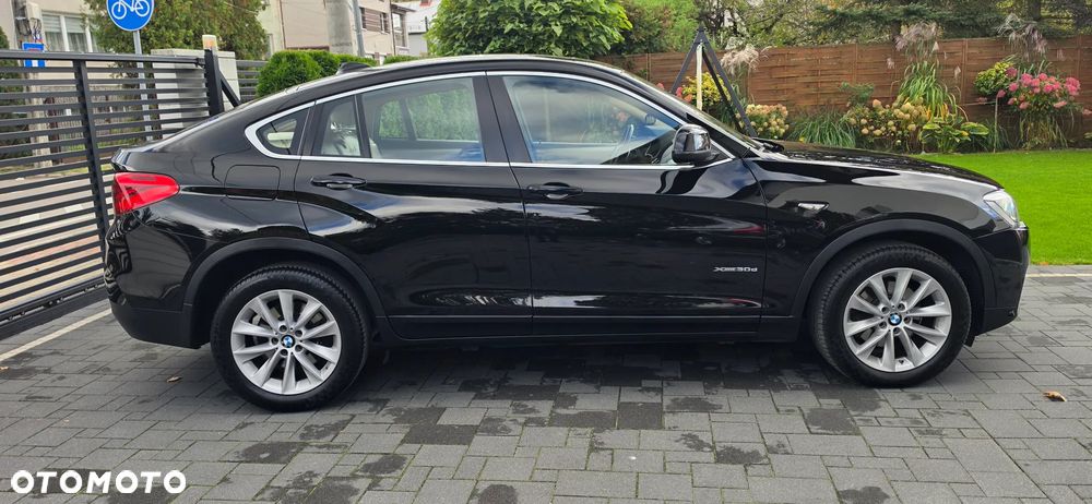 BMW X4 - 6