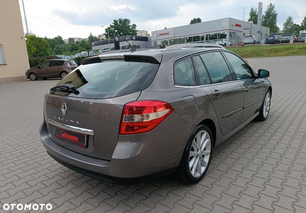 Renault Laguna - 9
