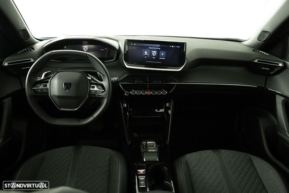 Peugeot 2008 1.2 PureTech Allure EAT8 - 8