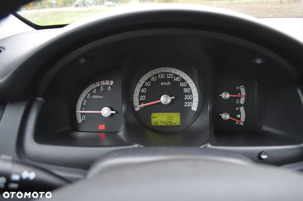 Kia Sportage 2.0 d Expedition - 30