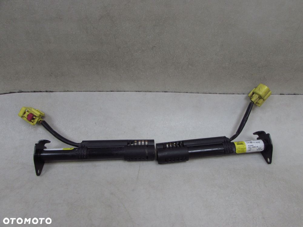 JAGUAR XE X760 15-20 NABOJ PIROTECHNICZNY ZAWIASU MASKI GX73-16E634-AD - 2