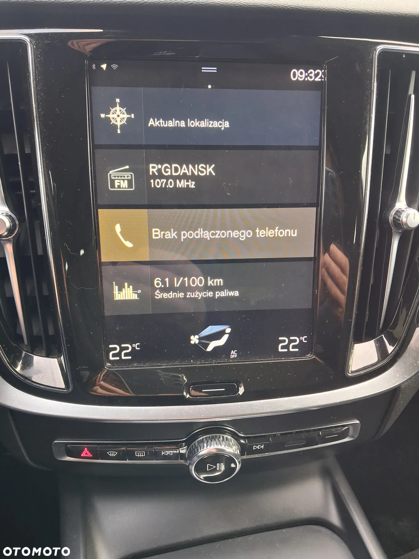 Volvo V60 D3 - 13