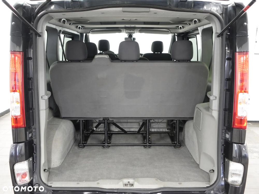 Opel Vivaro L1H1 Tour - 18
