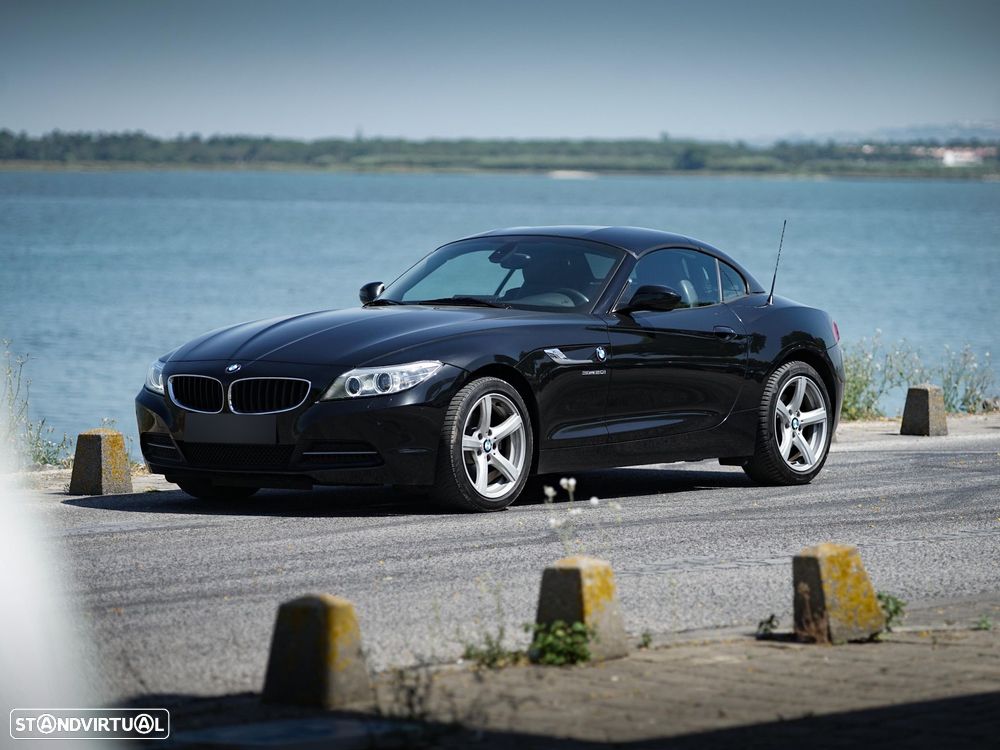 BMW Z4 sDrive20i - 7