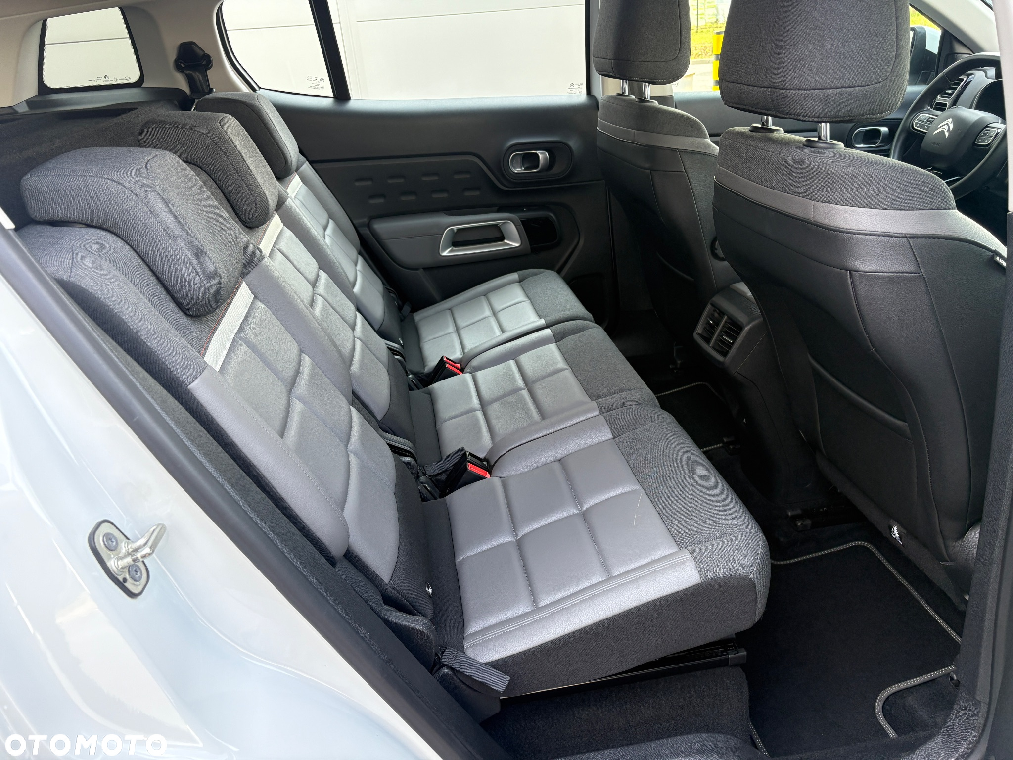Citroën C5 Aircross BlueHDI 130 S&S EAT8 LIVE - 21