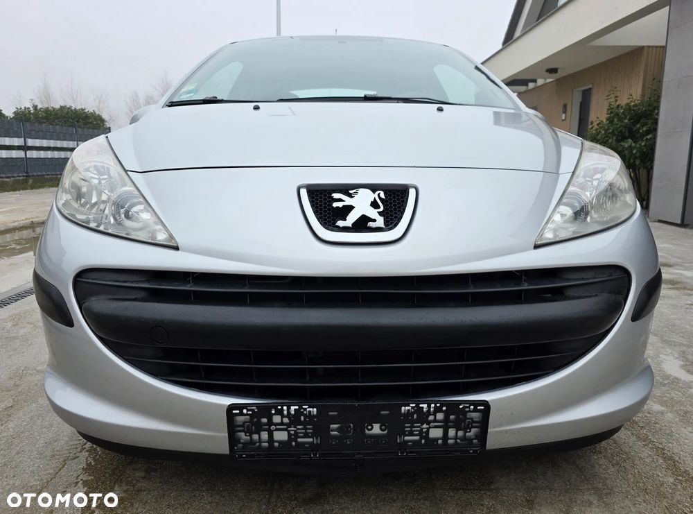 Peugeot 207 90 Tendance - 3