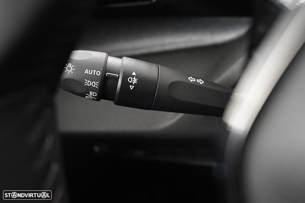 Peugeot 308 SW 1.2 PureTech Allure EAT8 - 16