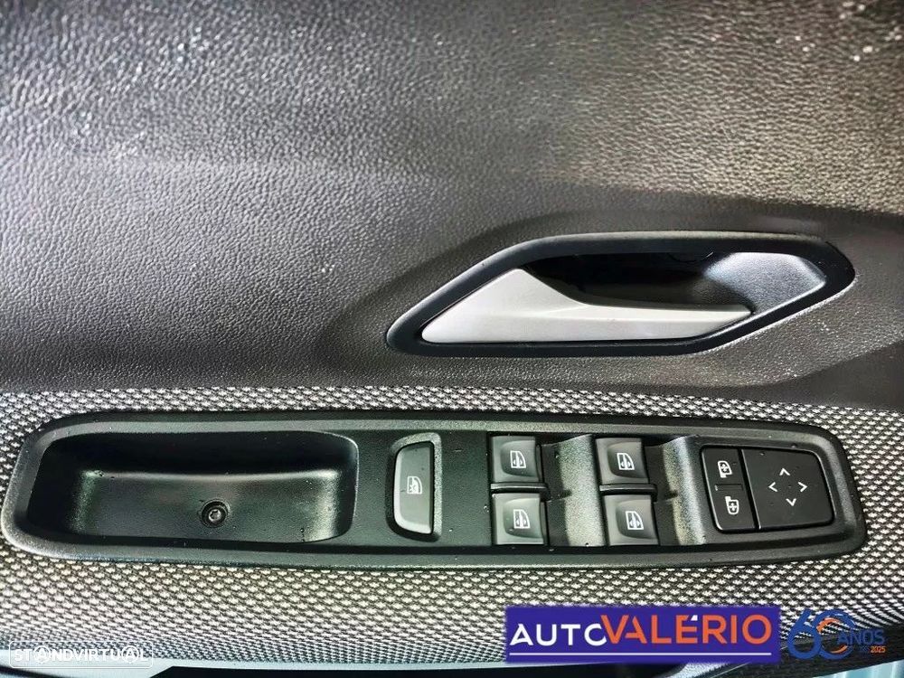 Dacia Sandero 1.0 ECO-G Expression Bi-Fuel - 9
