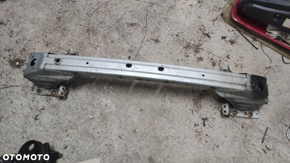 WS BELKA ZDERZAKA PRZÓD MAZDA 6 02- - 2