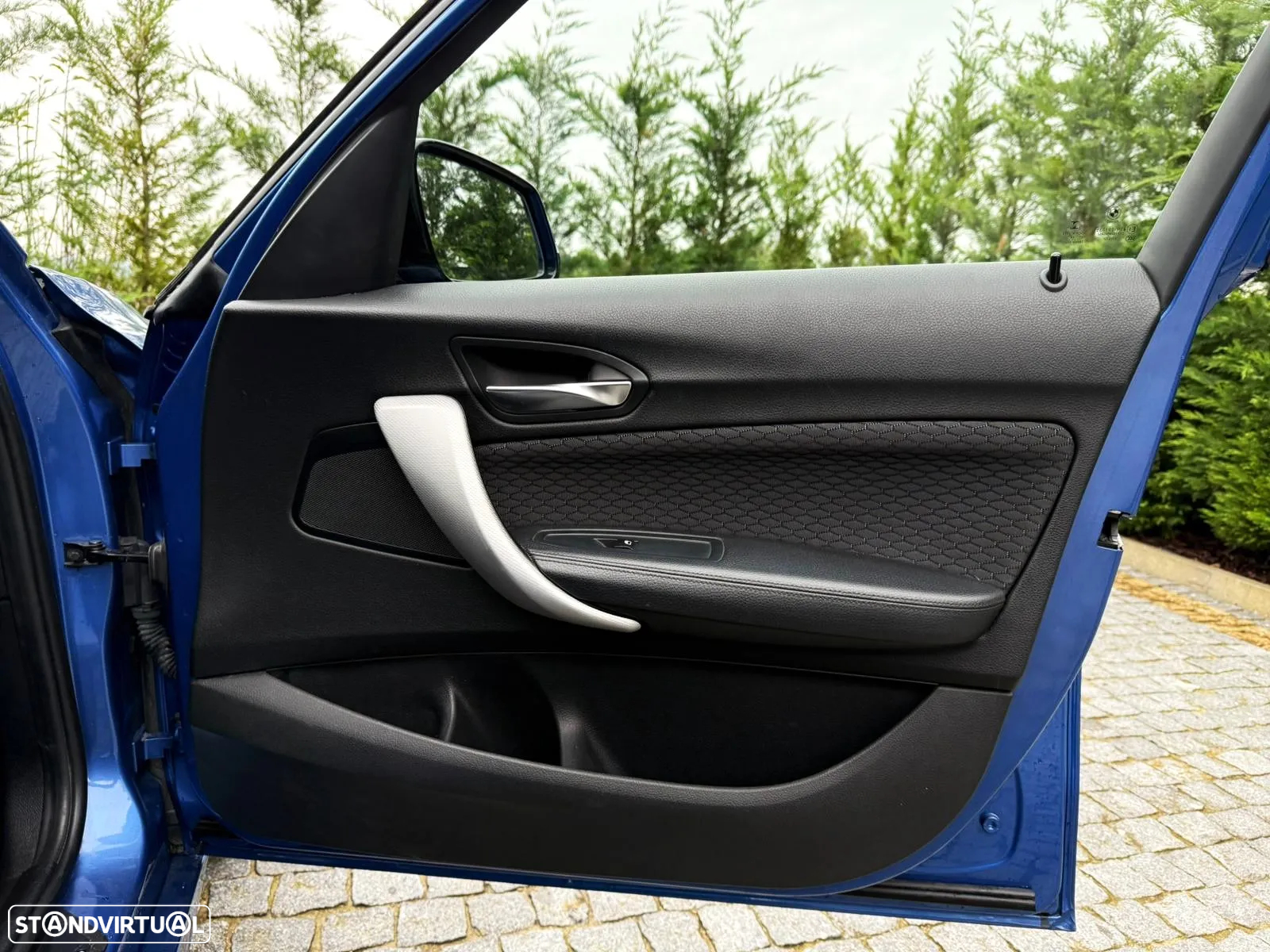BMW 118 d Aut. M Sport - 20
