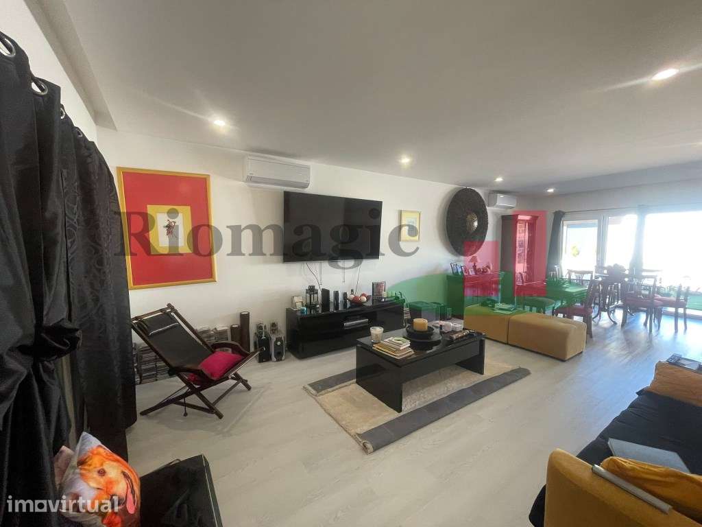Moradia T3 Moderna em Condomínio Fechado nas Boiças, Rio Maior ***R... - Grande imagem: 2/32