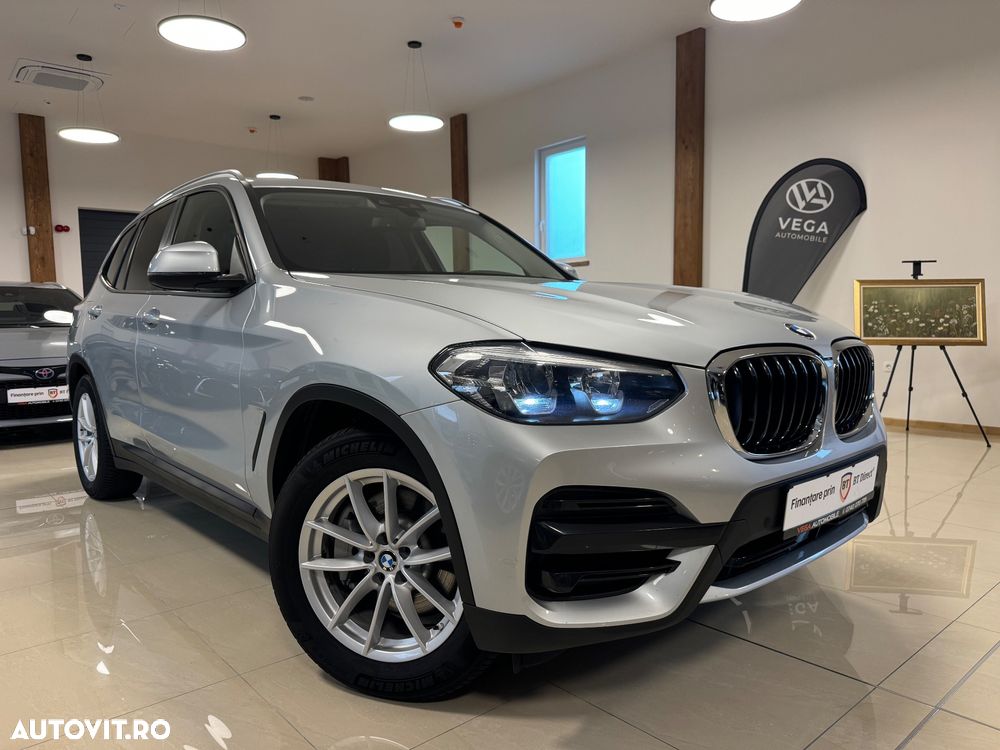 BMW X3 - 2