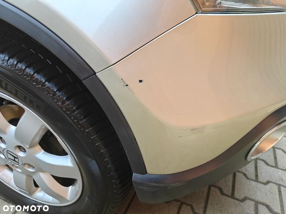 Honda CR-V 2.0 Elegance S&L - 11