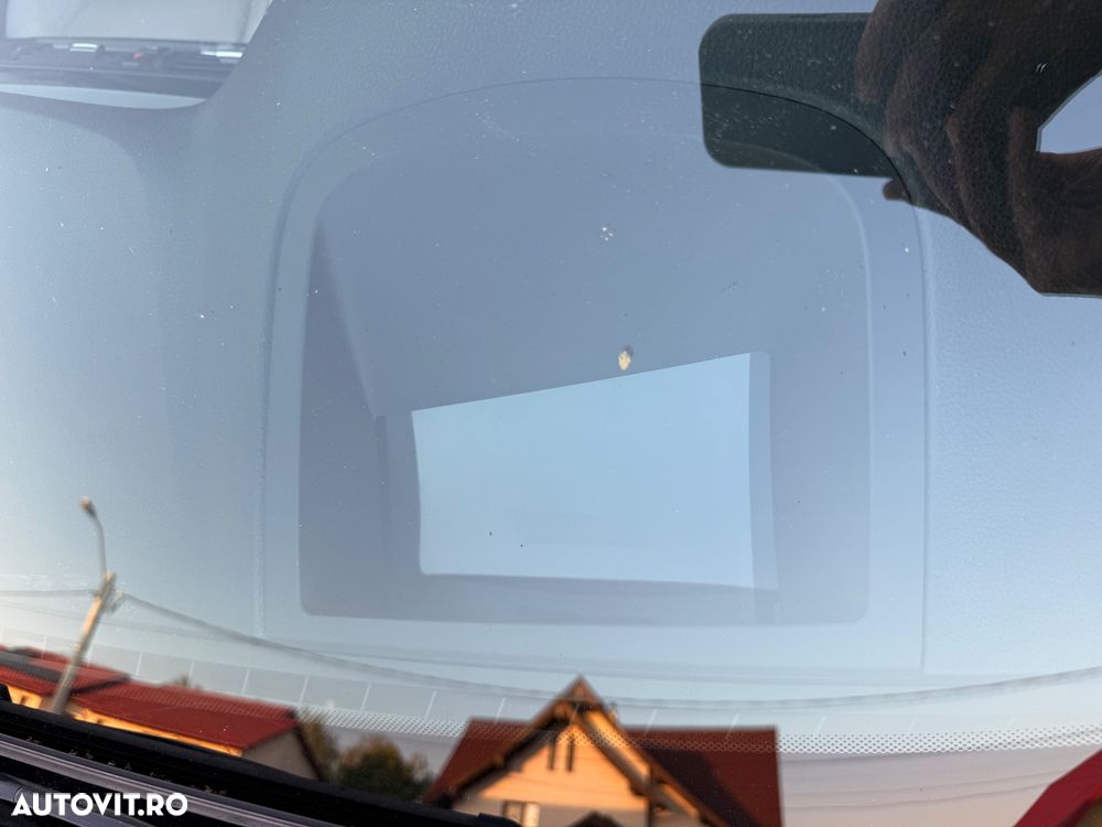 BMW Seria 5 525d xDrive Touring Aut. Luxury Line - 5