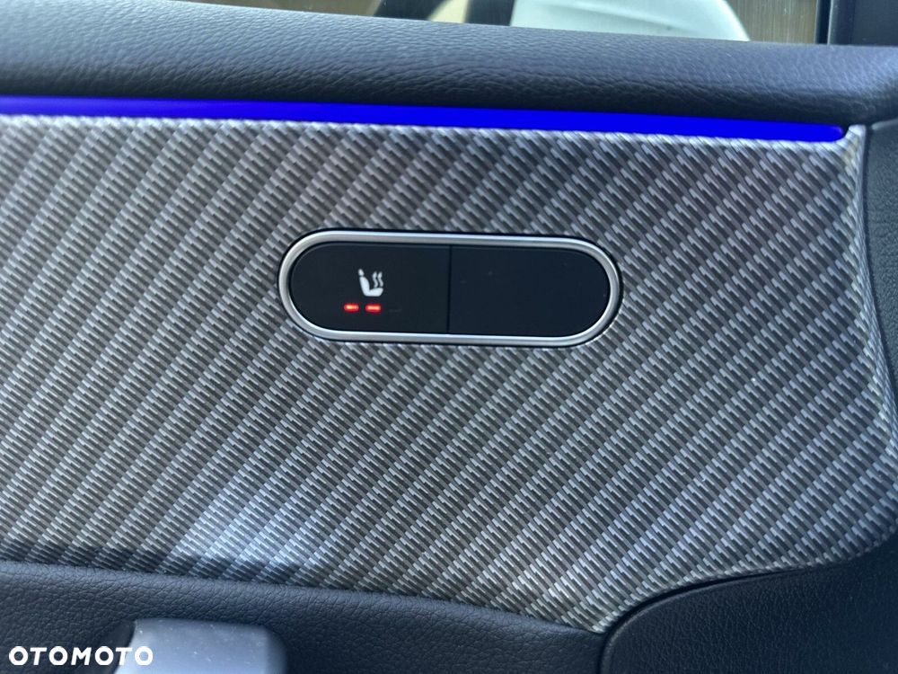 Mercedes-Benz Klasa A - 23