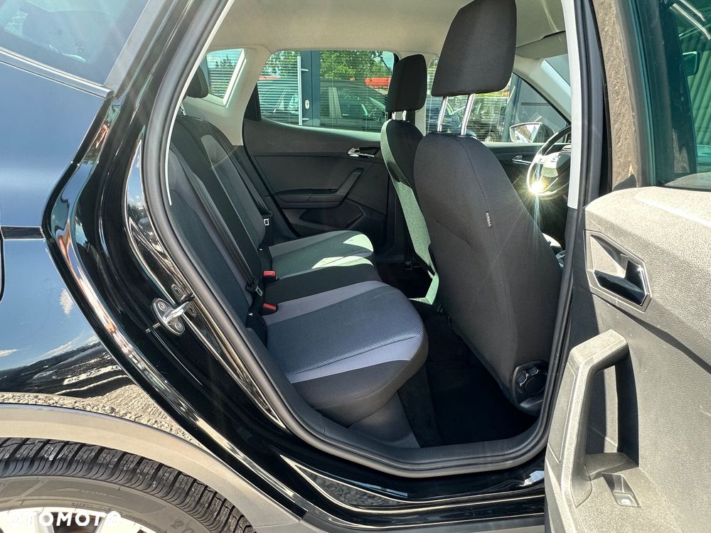 Seat Arona 1.6 TDI Style - 33