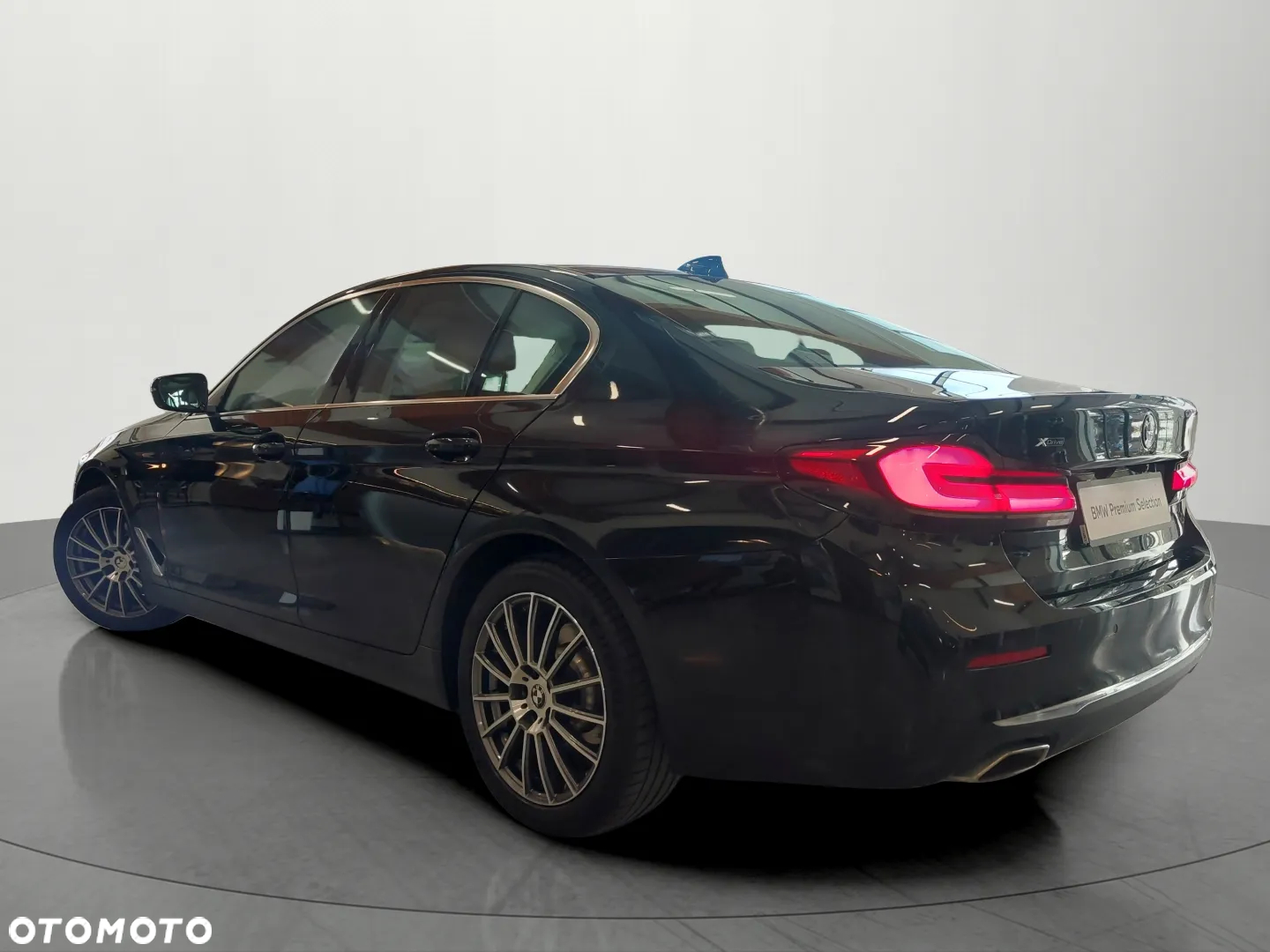 BMW Seria 5 520d xDrive MHEV Luxury Line - 6