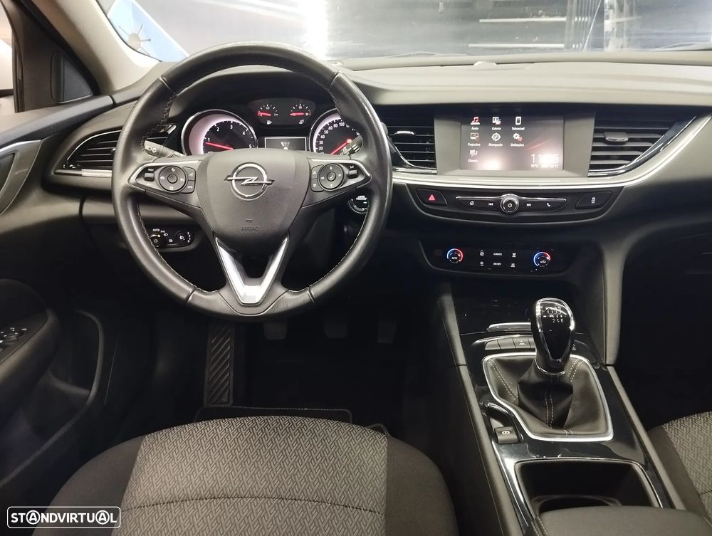 Opel Insignia Sports Tourer 1.6 CDTi Business Edition - 12