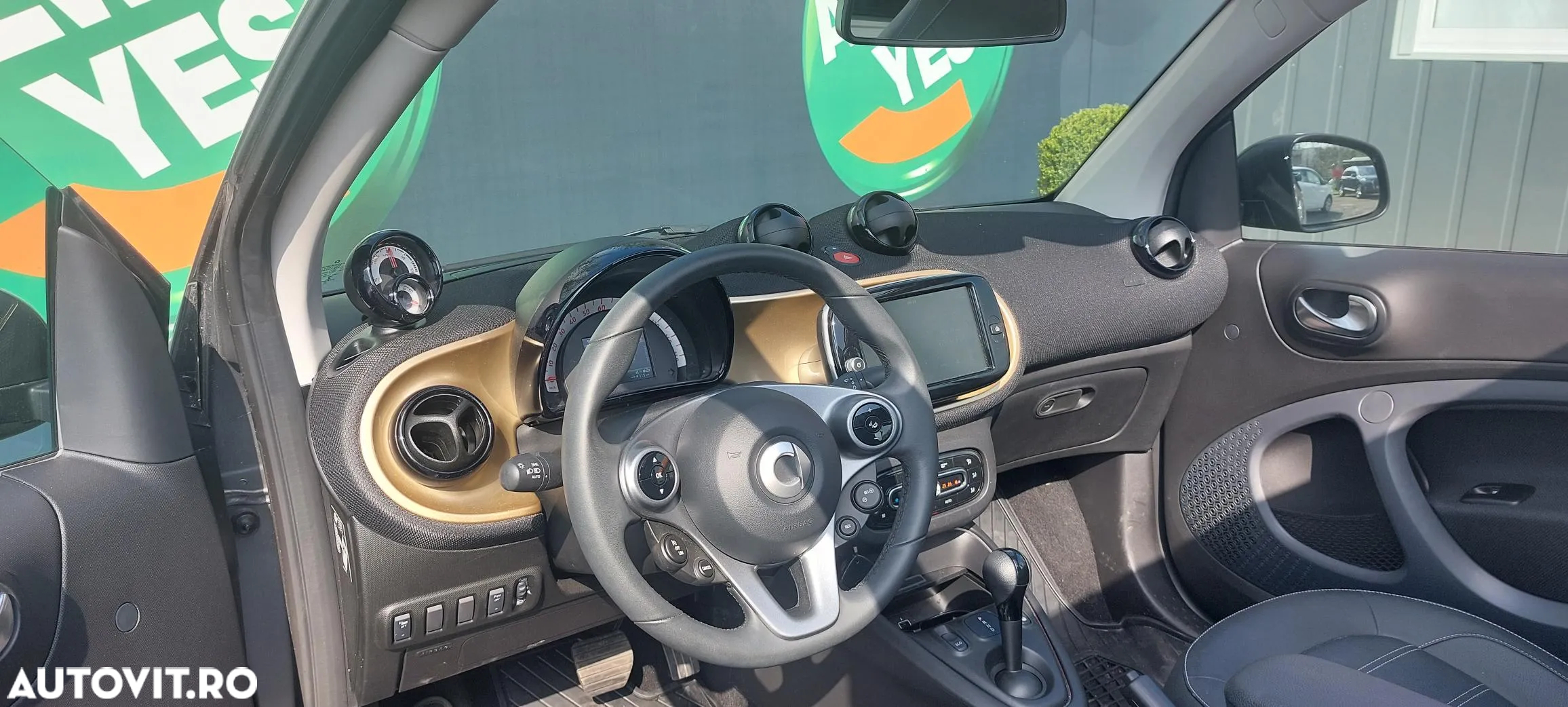 Smart Fortwo 60 kW electric drive - 6