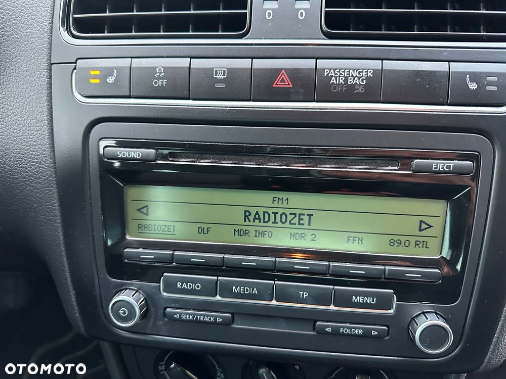 Volkswagen Polo - 23