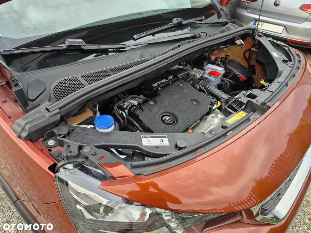 Peugeot Rifter 1.5 BlueHDI Allure S&S - 35