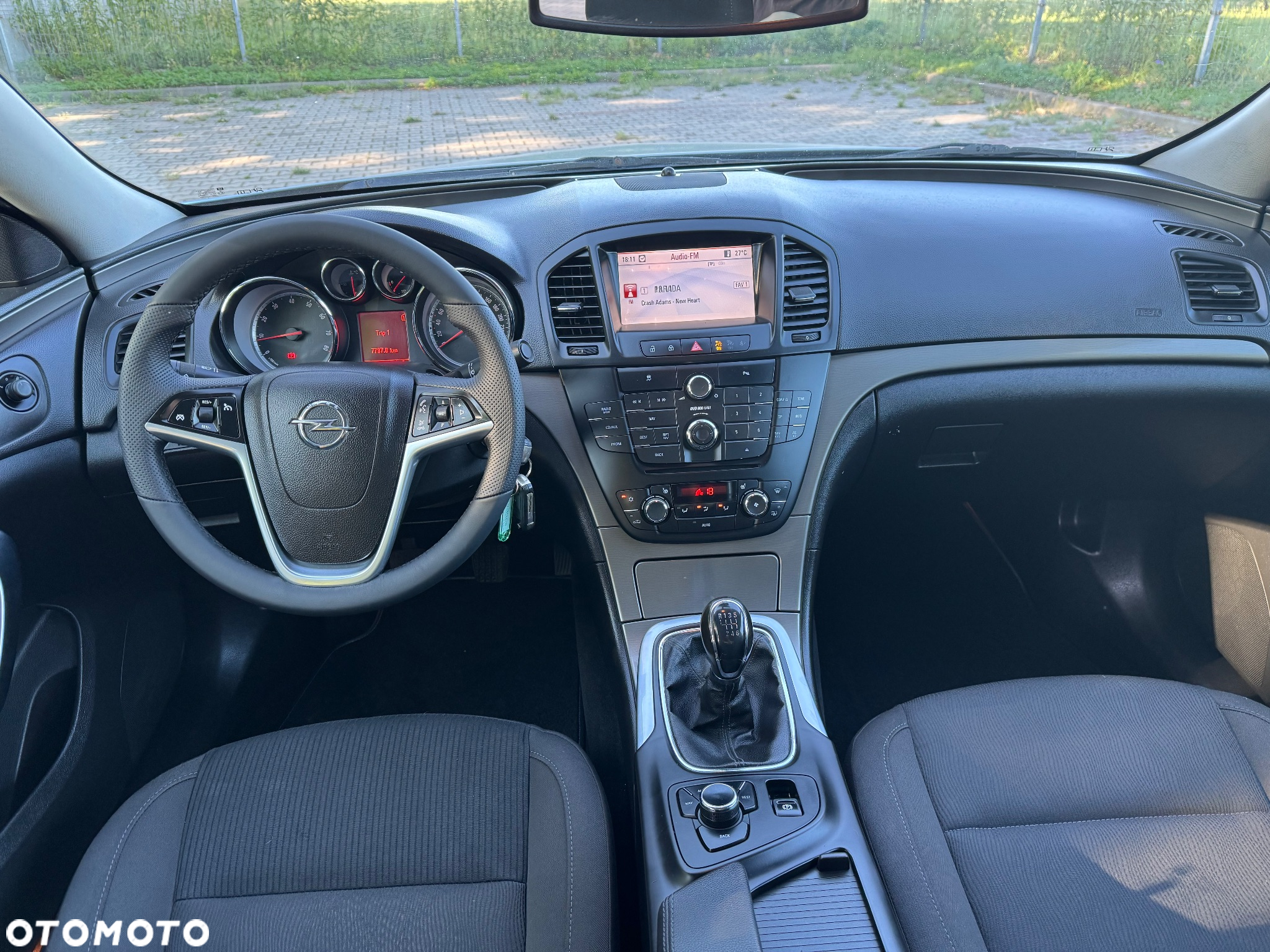 Opel Insignia - 31