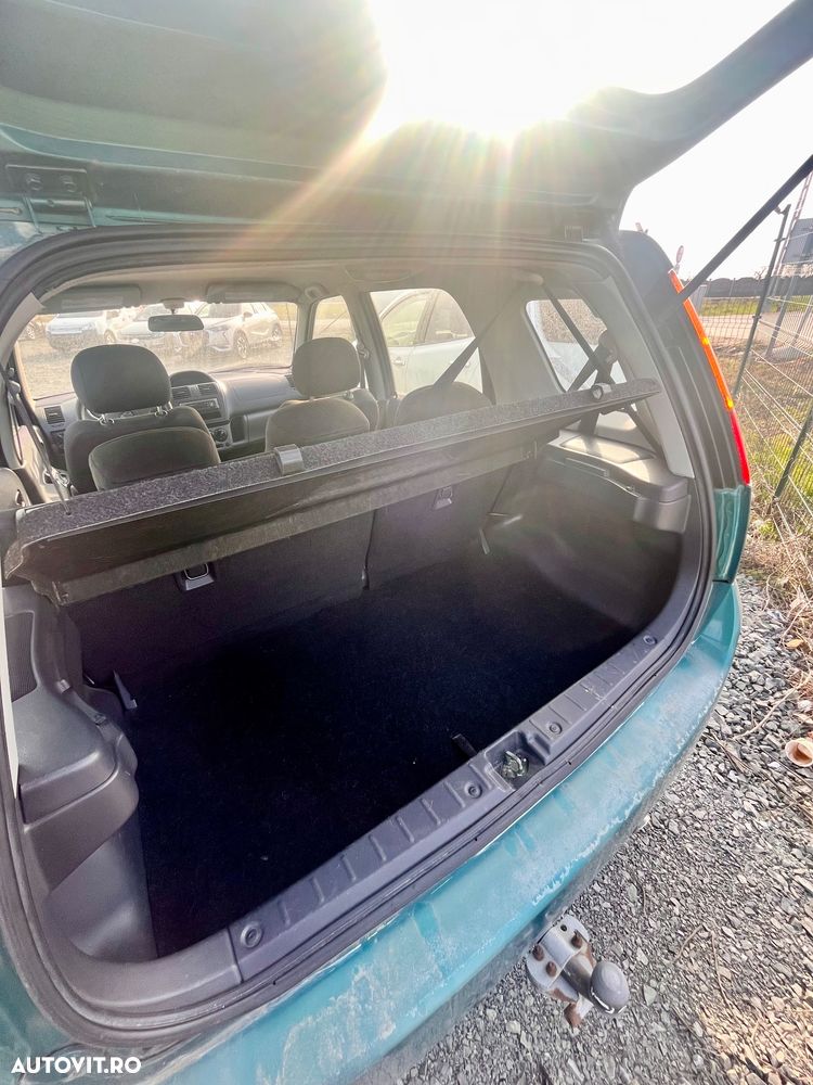 Suzuki Ignis - 6