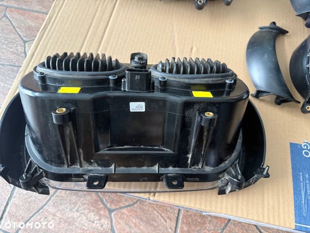 LAMPA LED REFLEKTOR HARLEY TOURING ROAD GLIDE FLTR 14-23 - 7