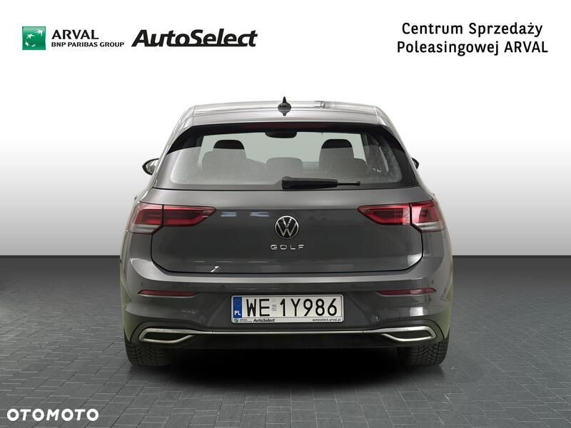 Volkswagen Golf 1.5 TSI EVO Style - 6