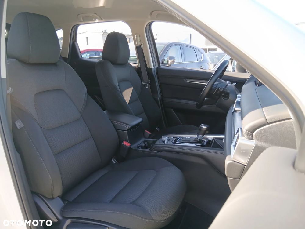 Mazda CX-5 2023