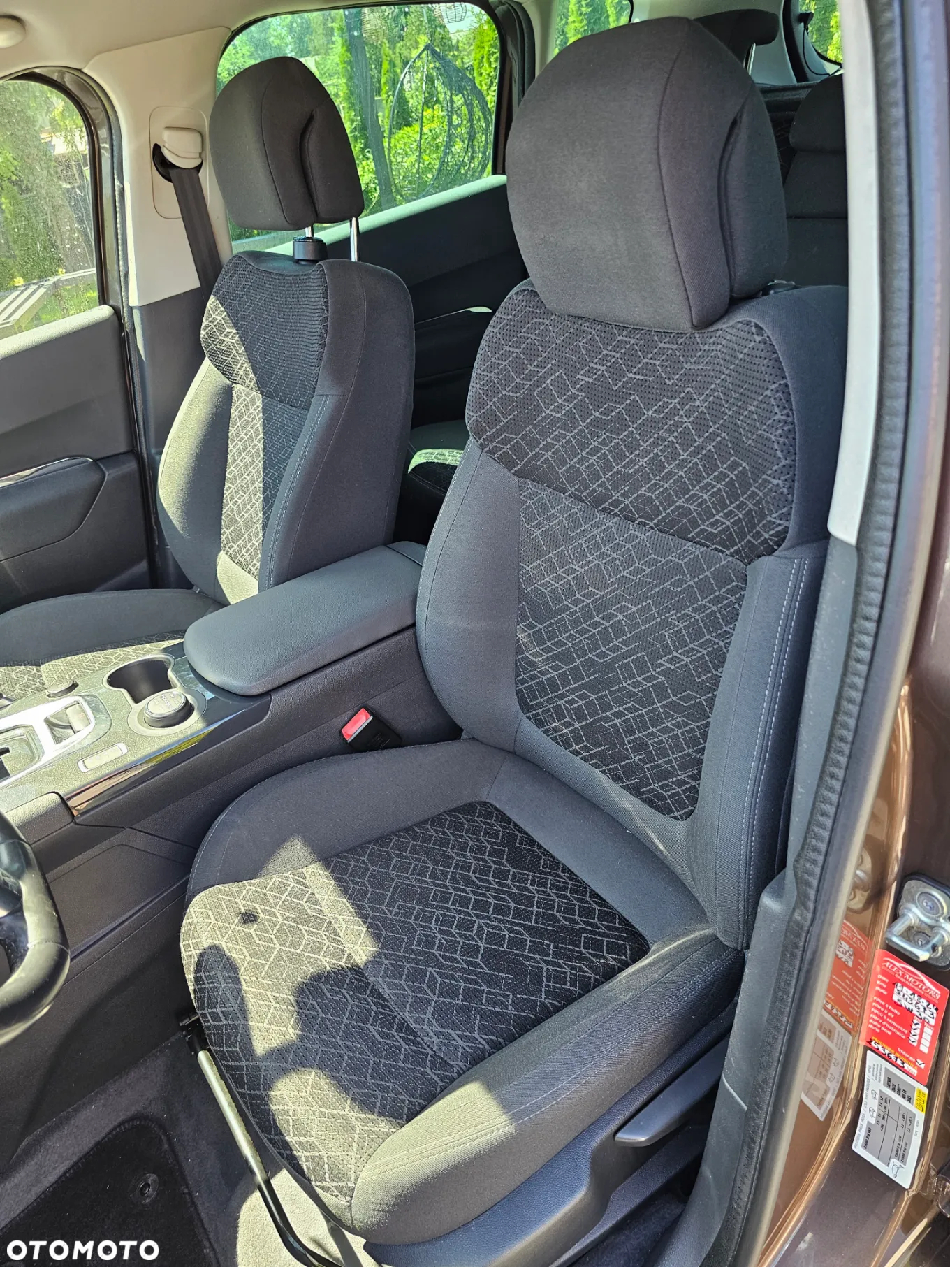 Peugeot 3008 Hybrid4 99g/91g - 9