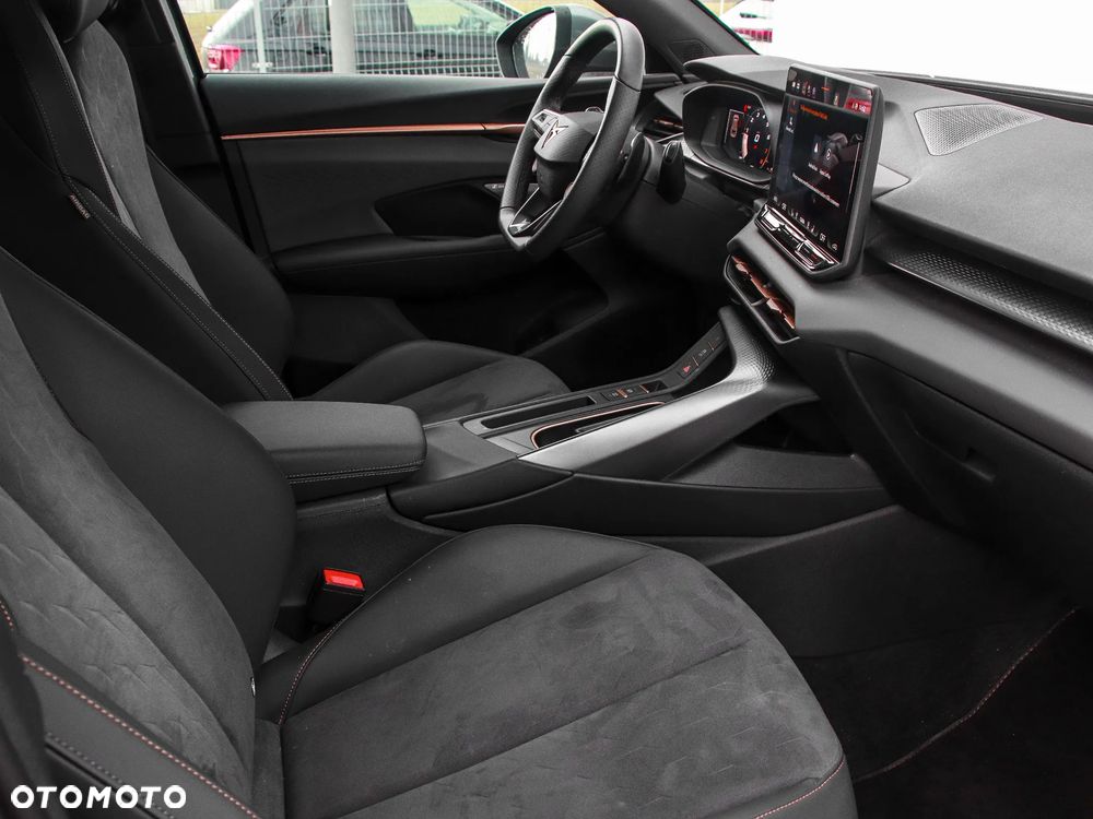 Cupra Terramar - 14