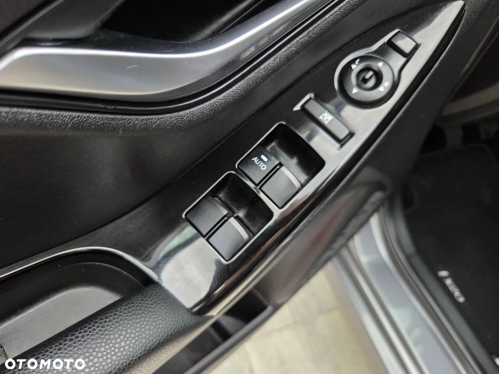 Hyundai ix20 1.4 CRDi Trend - 16