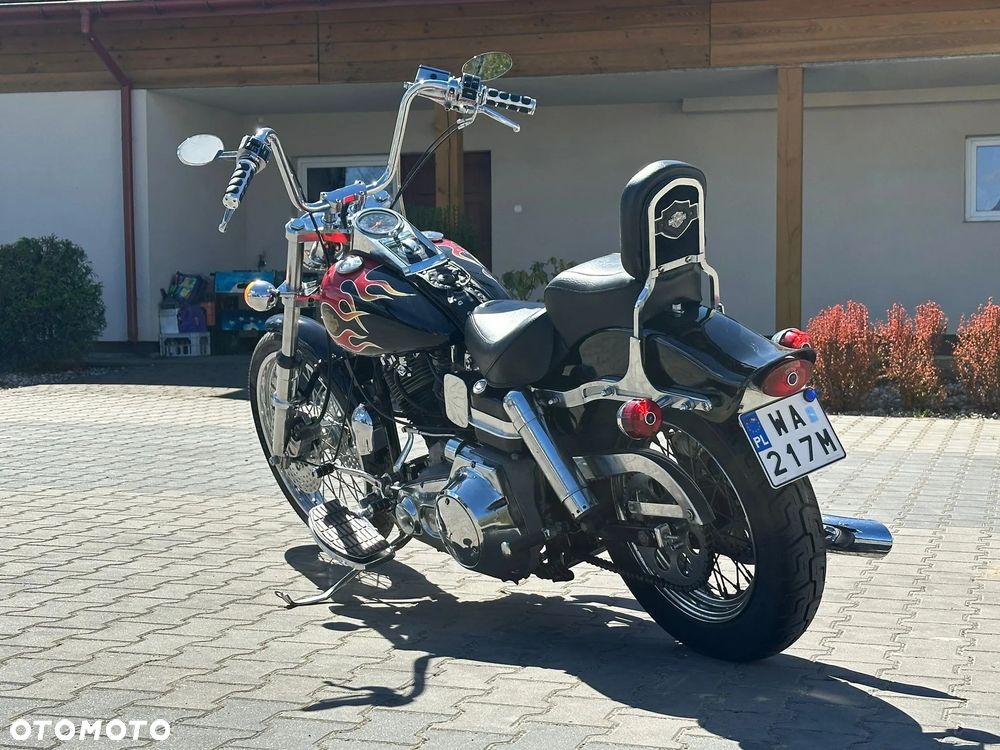 Harley-Davidson FLH Shovelhead - 11