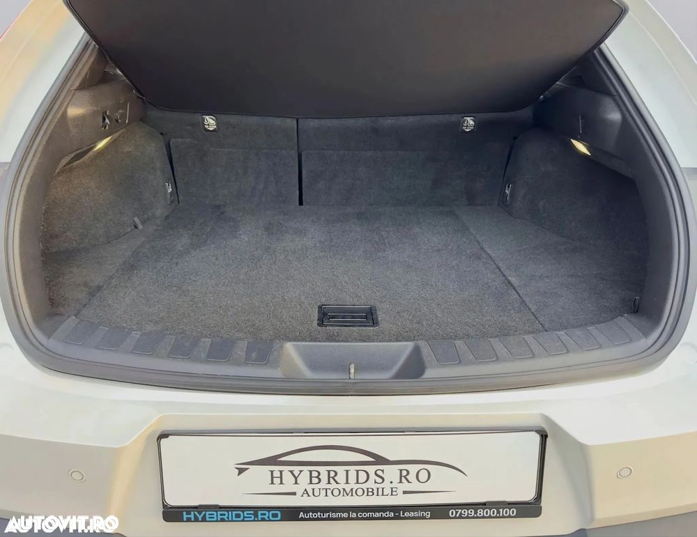 Lexus UX 250h Executive Line - 16