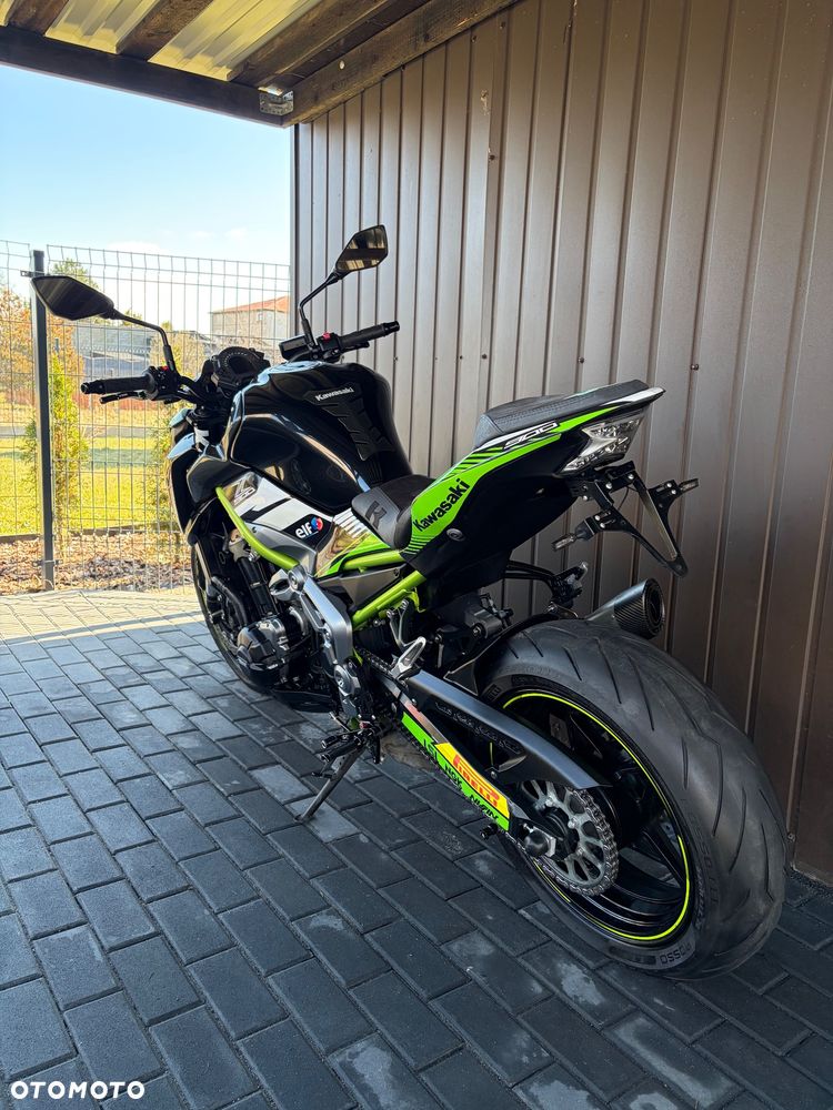 Kawasaki Z 900 - 30