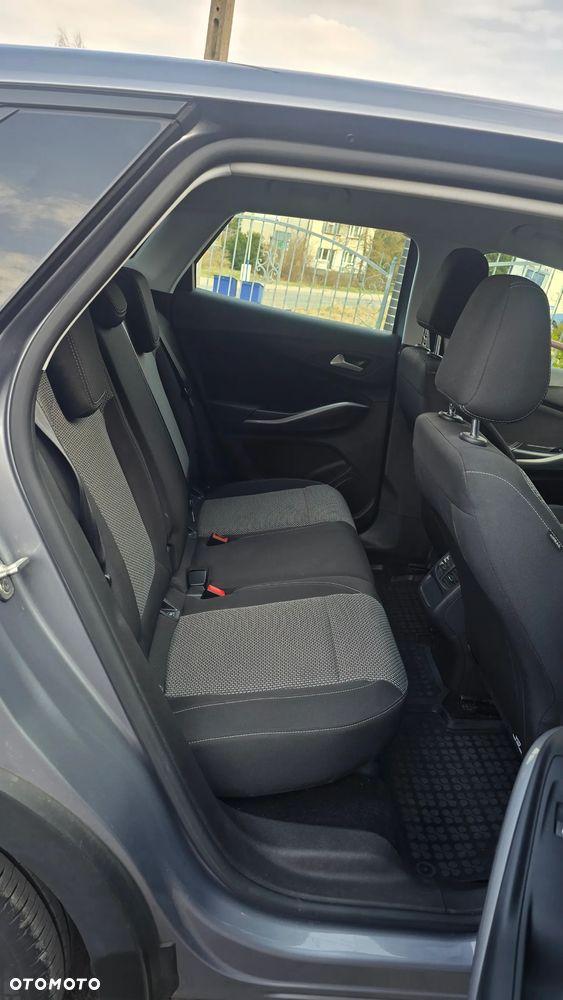 Opel Grandland X 1.2 T Enjoy S&S - 10