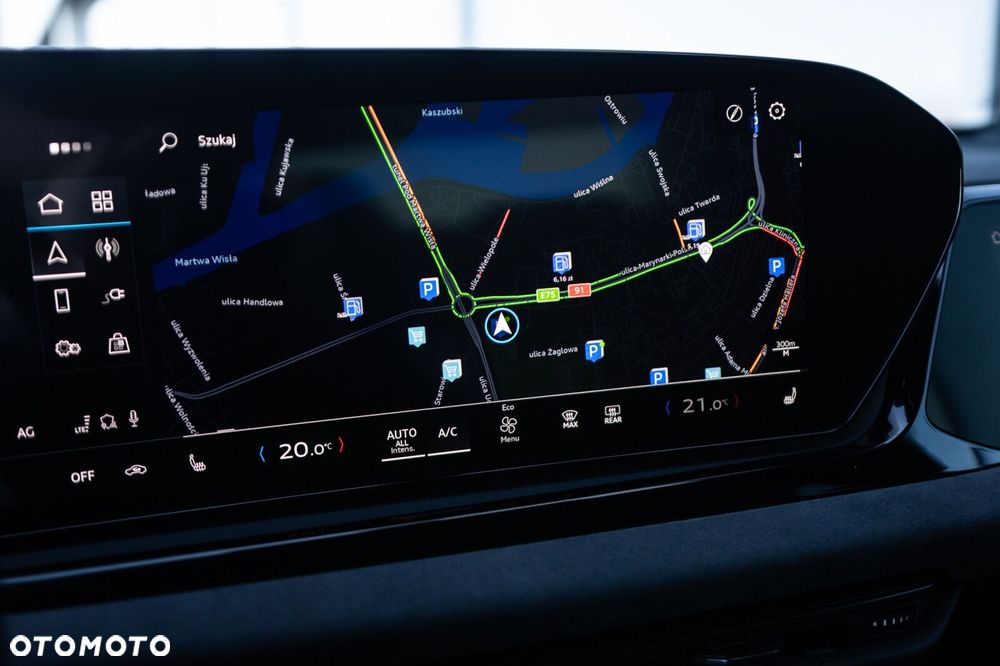 Audi A6 Limousine e-Hybrid Quattro S tronic - 26