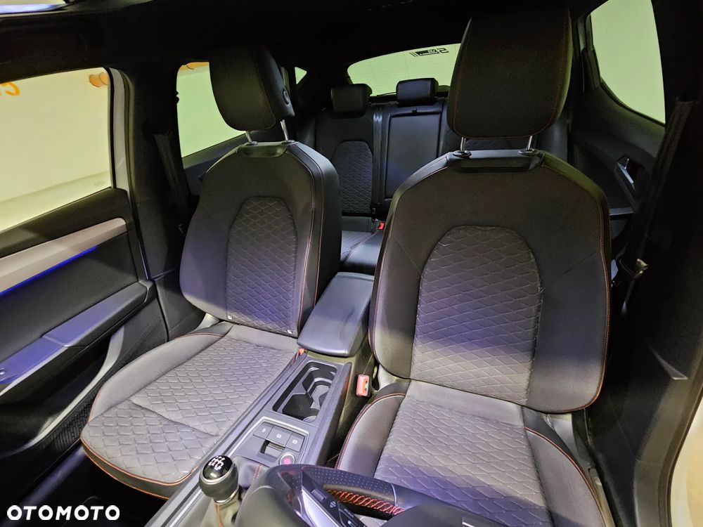 Seat Leon 1.5 TSI FR - 23